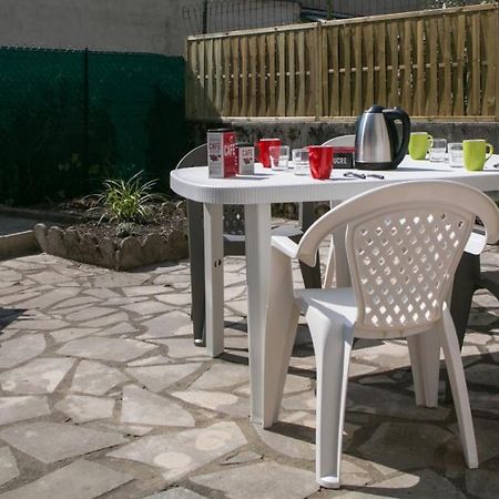 Appartement Avec Terrasse Périgueux المظهر الخارجي الصورة