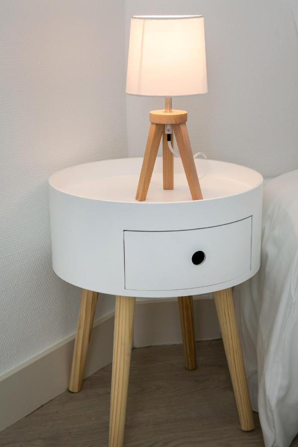 Appartement Avec Terrasse Périgueux المظهر الخارجي الصورة