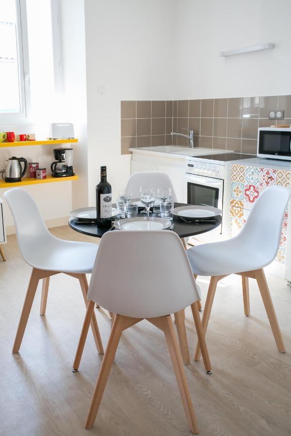 Appartement Avec Terrasse Périgueux المظهر الخارجي الصورة