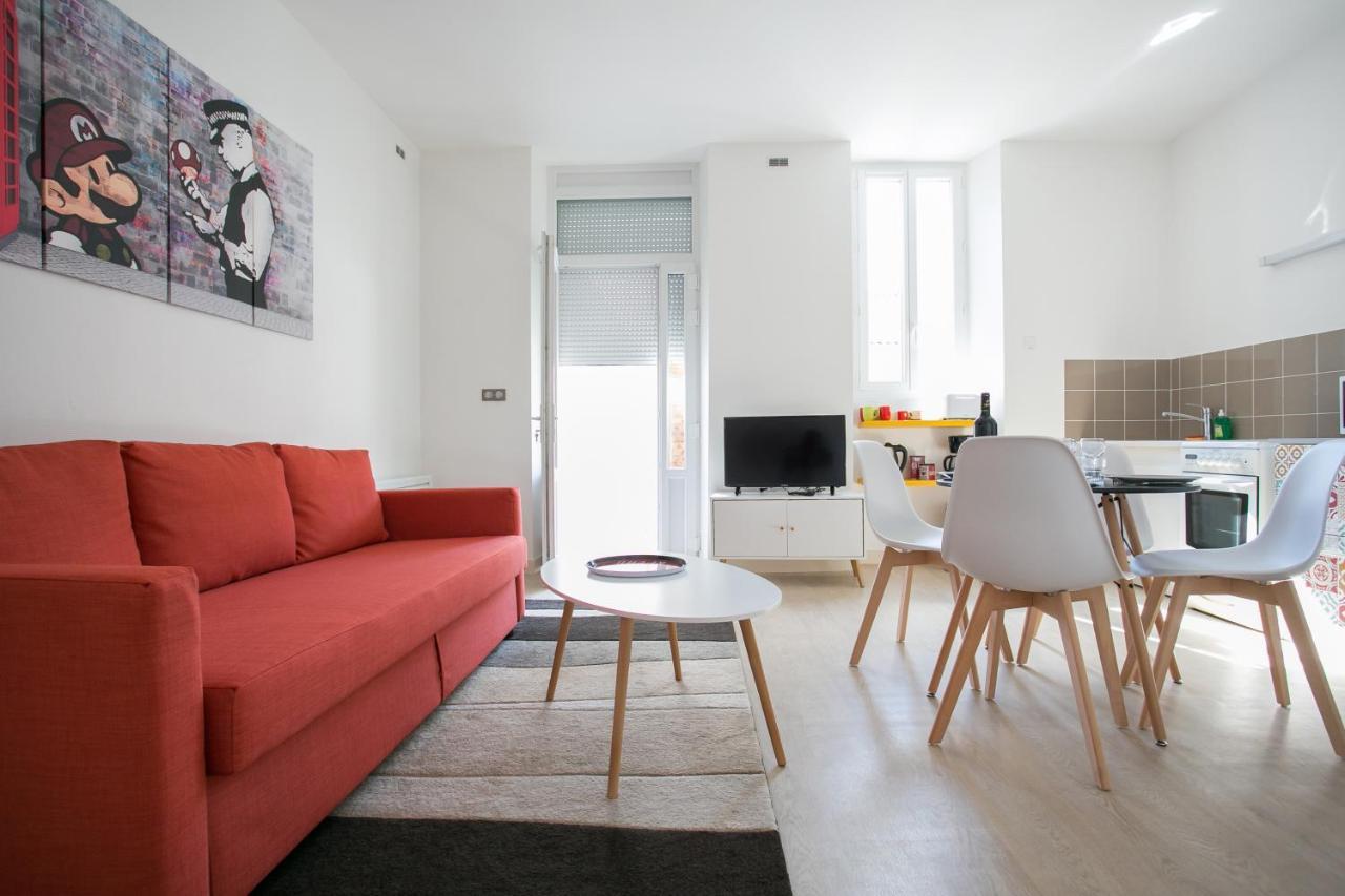 Appartement Avec Terrasse Périgueux المظهر الخارجي الصورة