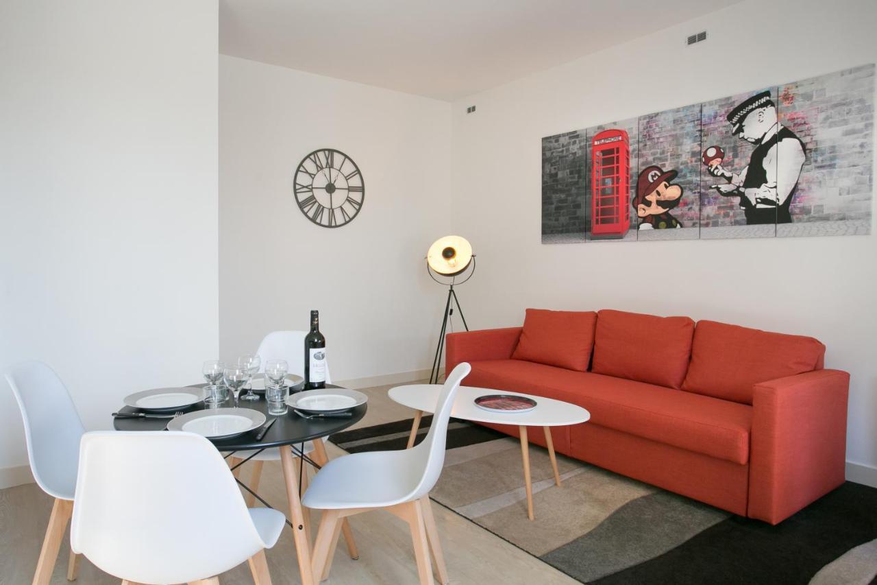 Appartement Avec Terrasse Périgueux المظهر الخارجي الصورة