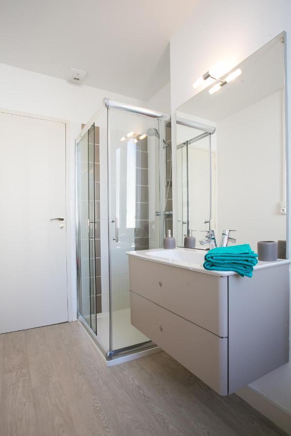 Appartement Avec Terrasse Périgueux المظهر الخارجي الصورة
